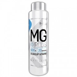 IRON HORSE MG Plus 500 ml